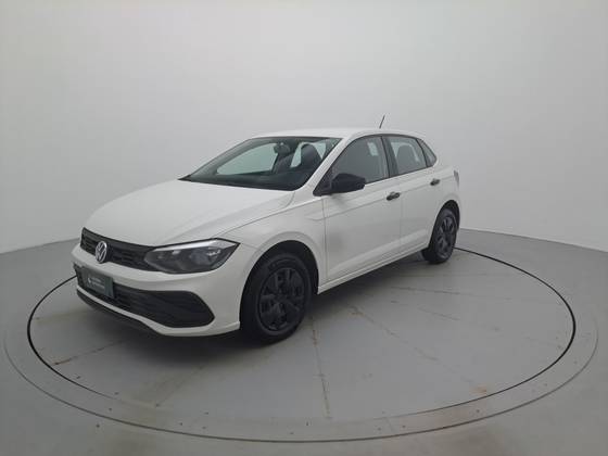 VOLKSWAGEN POLO 1.0 MPI TRACK MANUAL